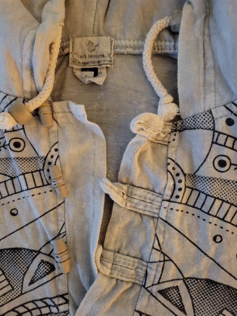 Hoody - Picture 2 of 6